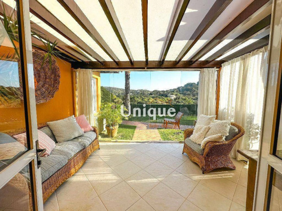 Imagem Casa com 4 Quartos à Venda, 250 m² em Ferradura - Armação Dos Búzios Imagem Casa com 4 Quartos à Venda, 250 m² em Ferradura - Armação Dos Búzios