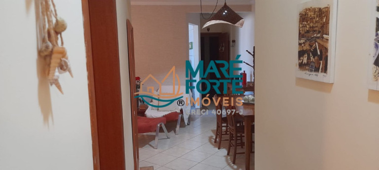 Imagem Apartamento com 3 Quartos à Venda, 109 m² em Itaguá - Ubatuba