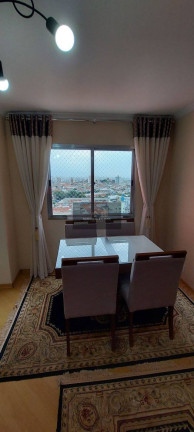 Imagem Apartamento com 2 Quartos à Venda, 50 m² em Vila Gustavo - São Paulo Imagem Apartamento com 2 Quartos à Venda, 50 m² em Vila Gustavo - São Paulo