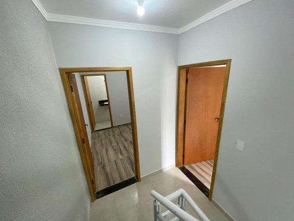Imagem Casa com 2 Quartos à Venda, 115 m² em Vila Curuçá - Santo André