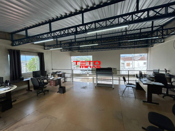 Imagem Sala Comercial à Venda, 138 m² em Bairro Federal - São Lourenço