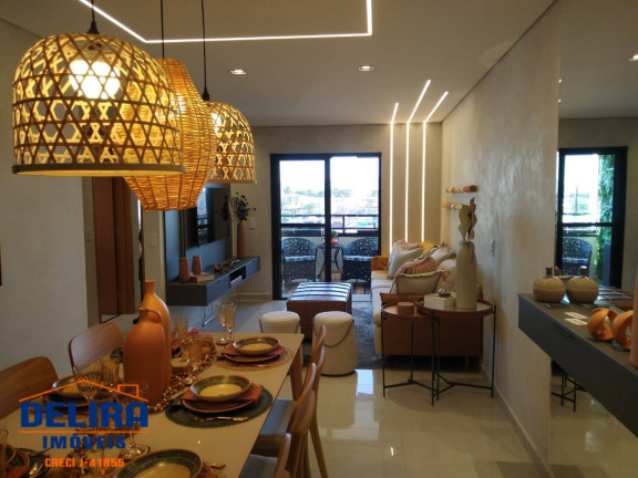 Imagem Apartamento com 3 Quartos à Venda, 60 m² em Atibaia Jardim - Atibaia Imagem Apartamento com 3 Quartos à Venda, 60 m² em Atibaia Jardim - Atibaia