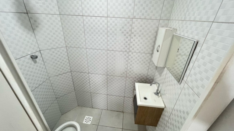 Imagem Apartamento com 3 Quartos à Venda, 110 m² em Gonzaga - Santos Imagem Apartamento com 3 Quartos à Venda, 110 m² em Gonzaga - Santos