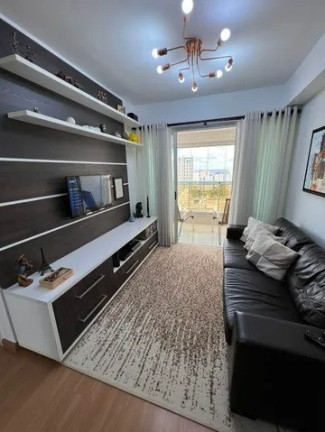 Imóvel com 1 Quarto à Venda, 43 m² em Sul (águas Claras) - Brasília