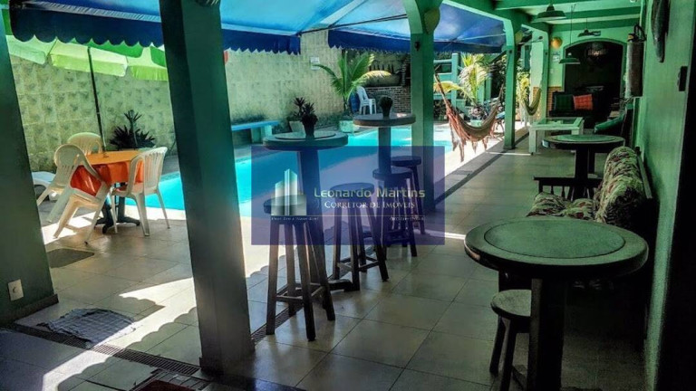 Imagem Casa com 13 Quartos à Venda, 550 m² em Praia Dos Anjos - Arraial Do Cabo Imagem Casa com 13 Quartos à Venda, 550 m² em Praia Dos Anjos - Arraial Do Cabo