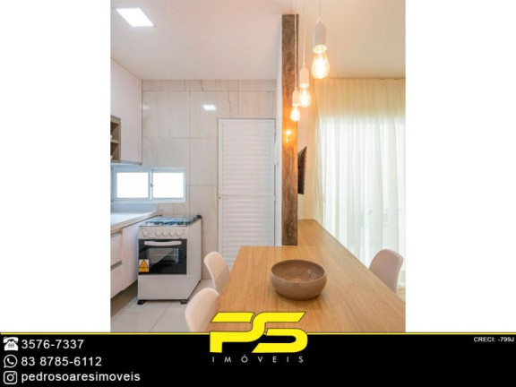 Imagem Casa com 2 Quartos à Venda, em Indústrias - João Pessoa Imagem Casa com 2 Quartos à Venda, em Indústrias - João Pessoa