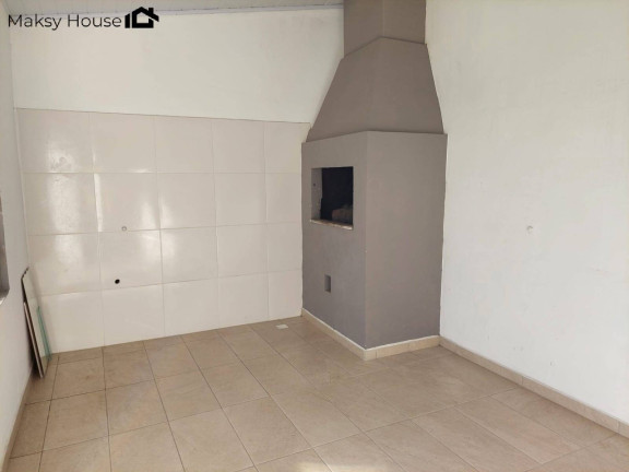 Imagem Casa com 3 Quartos à Venda, em Boqueirão - Curitiba Imagem Casa com 3 Quartos à Venda, em Boqueirão - Curitiba