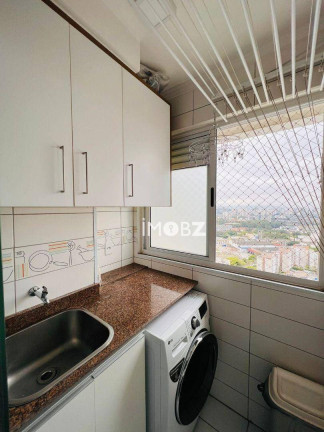 Imagem Imóvel com 3 Quartos à Venda, 60 m² em Jaguaré - São Paulo Imagem Imóvel com 3 Quartos à Venda, 60 m² em Jaguaré - São Paulo