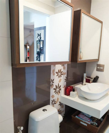 Imagem Apartamento com 4 Quartos à Venda, 144 m² em Guilhermina - Praia Grande Imagem Apartamento com 4 Quartos à Venda, 144 m² em Guilhermina - Praia Grande