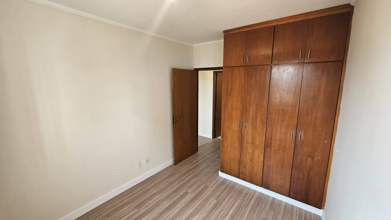 Imagem Apartamento com 3 Quartos à Venda, 88 m² em Vila Itapura - Campinas