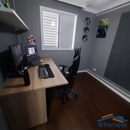 Imagem Apartamento com 2 Quartos à Venda, 54 m² em Padroeira - Osasco Imagem Apartamento com 2 Quartos à Venda, 54 m² em Padroeira - Osasco