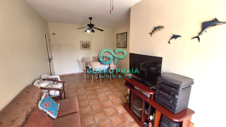 Imagem Apartamento com 2 Quartos à Venda, 62 m² em Vila Júlia - Guarujá Imagem Apartamento com 2 Quartos à Venda, 62 m² em Vila Júlia - Guarujá