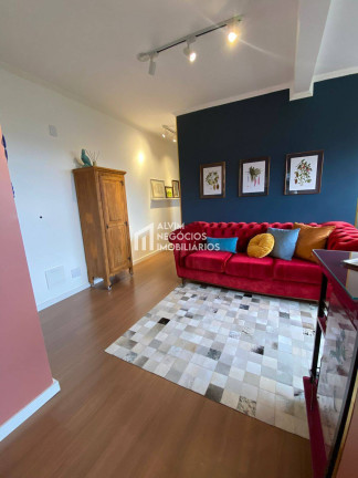 Imagem Apartamento com 2 Quartos à Venda, 65 m² em Condomínio Residencial Colinas Do Paratehy - São José Dos Campos Imagem Apartamento com 2 Quartos à Venda, 65 m² em Condomínio Residencial Colinas Do Paratehy - São José Dos Campos