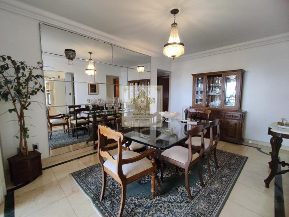 Imagem Apartamento com 4 Quartos à Venda, 197 m² em Graça - Salvador Imagem Apartamento com 4 Quartos à Venda, 197 m² em Graça - Salvador
