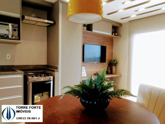 Imagem Apartamento com 1 Quarto à Venda, 28 m² em Vila Carrão - São Paulo Imagem Apartamento com 1 Quarto à Venda, 28 m² em Vila Carrão - São Paulo