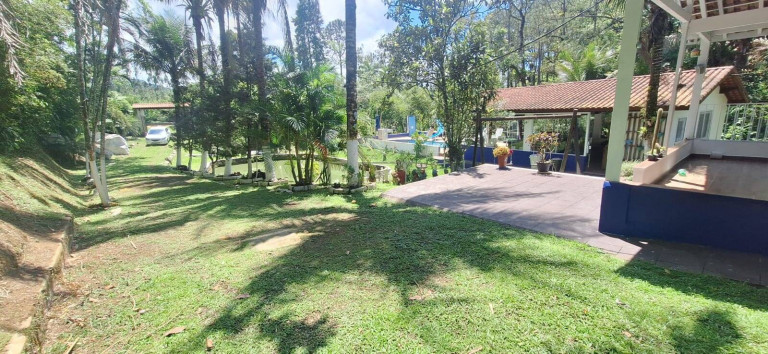 Imagem Chácara com 5 Quartos à Venda, 180 m² em Pedro De Toledo Imagem Chácara com 5 Quartos à Venda, 180 m² em Pedro De Toledo