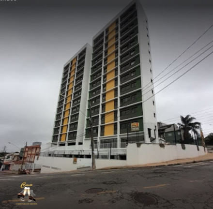 Imagem Apartamento com 1 Quarto à Venda, 35 m² em Jardim Stella - Santo André Imagem Apartamento com 1 Quarto à Venda, 35 m² em Jardim Stella - Santo André