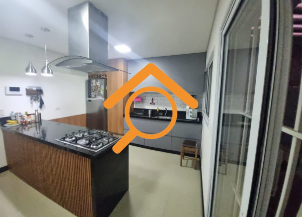 Imagem Casa com 3 Quartos à Venda, 125 m² em Vila Isa - São Paulo Imagem Casa com 3 Quartos à Venda, 125 m² em Vila Isa - São Paulo