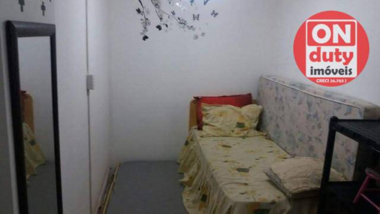 Imagem Apartamento com 2 Quartos à Venda, 50 m² em Ponta Da Praia - Santos Imagem Apartamento com 2 Quartos à Venda, 50 m² em Ponta Da Praia - Santos