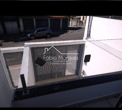 Imagem Sobrado com 3 Quartos à Venda,  em Vila Ré - São Paulo