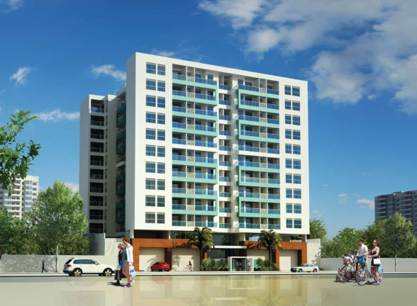 Imagem Apartamento com 3 Quartos à Venda, 76 m² em Praia De Itaparica - Vila Velha Imagem Apartamento com 3 Quartos à Venda, 76 m² em Praia De Itaparica - Vila Velha