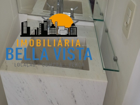Imagem Apartamento com 1 Quarto à Venda, em Brooklin Paulista - São Paulo Imagem Apartamento com 1 Quarto à Venda, em Brooklin Paulista - São Paulo