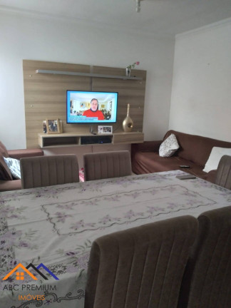 Imagem Apartamento com 3 Quartos à Venda, 89 m² em Vila Pires - Santo André Imagem Apartamento com 3 Quartos à Venda, 89 m² em Vila Pires - Santo André