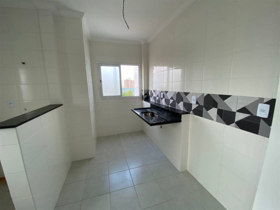 Imagem Apartamento com 2 Quartos à Venda, 56 m² em Mirim - Praia Grande Imagem Apartamento com 2 Quartos à Venda, 56 m² em Mirim - Praia Grande