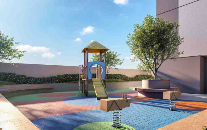 Imagem Apartamento com 2 Quartos à Venda, 78 m² em Chácara Da Barra - Campinas Imagem Apartamento com 2 Quartos à Venda, 78 m² em Chácara Da Barra - Campinas