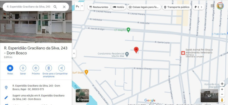 Imagem Apartamento com 2 Quartos à Venda, 73 m² em Dom Bosco - Itajaí Imagem Apartamento com 2 Quartos à Venda, 73 m² em Dom Bosco - Itajaí