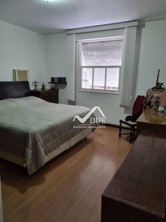 Imagem Sobrado com 4 Quartos à Venda, 300 m² em Ponta Da Praia - Santos Imagem Sobrado com 4 Quartos à Venda, 300 m² em Ponta Da Praia - Santos