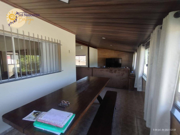 Imagem Casa com 3 Quartos à Venda, 340 m² em Jardim Indaiá - Bertioga Imagem Casa com 3 Quartos à Venda, 340 m² em Jardim Indaiá - Bertioga