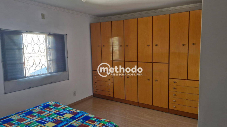 Imagem Casa com 4 Quartos à Venda, 255 m² em Jardim Capivari - Campinas Imagem Casa com 4 Quartos à Venda, 255 m² em Jardim Capivari - Campinas
