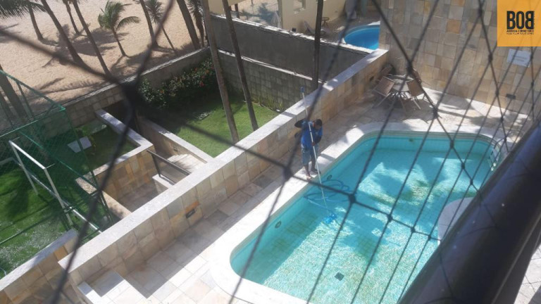 Imagem Apartamento com 4 Quartos à Venda, 320 m² em Piedade - Jaboatão Dos Guararapes