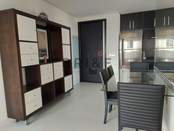 Imagem Apartamento com 2 Quartos à Venda ou Locação, 75 m² em Brooklin - São Paulo