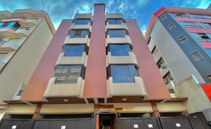 Imagem Apartamento com 1 Quarto à Venda, 54 m² em Zona Nova - Capão Da Canoa