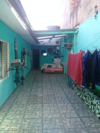 Imagem Casa com 3 Quartos à Venda, 65 m² em Jardim Presidente Dutra - Guarulhos Imagem Casa com 3 Quartos à Venda, 65 m² em Jardim Presidente Dutra - Guarulhos