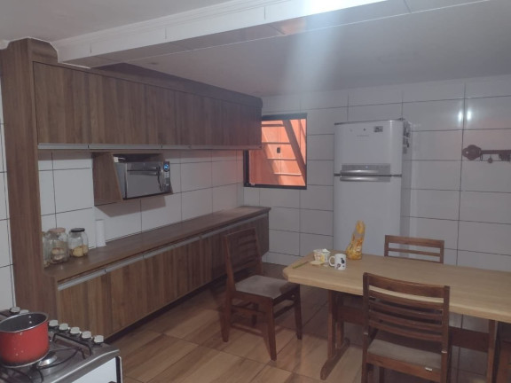 Imagem Sobrado com 3 Quartos à Venda, 125 m² em Alto Da Boa Vista - Mauá Imagem Sobrado com 3 Quartos à Venda, 125 m² em Alto Da Boa Vista - Mauá