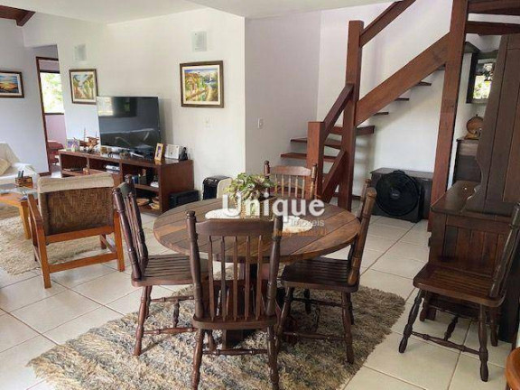 Imagem Casa com 5 Quartos à Venda, 250 m² em Caravelas - Armação Dos Búzios Imagem Casa com 5 Quartos à Venda, 250 m² em Caravelas - Armação Dos Búzios