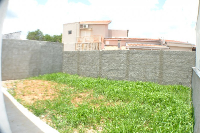 Imagem Casa com 3 Quartos à Venda, 135 m² em Santo Antônio - Itatiba
