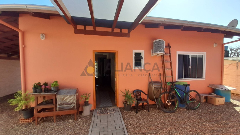 Imagem Casa com 3 Quartos à Venda, 286 m² em Meia Praia - Navegantes Imagem Casa com 3 Quartos à Venda, 286 m² em Meia Praia - Navegantes