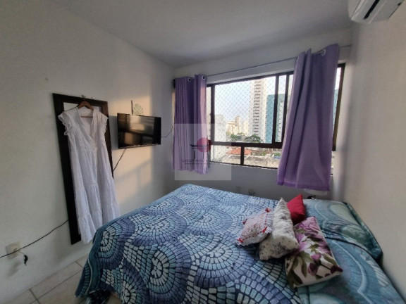 Imagem Apartamento com 2 Quartos para Alugar, 56 m² em Boa Viagem - Recife
