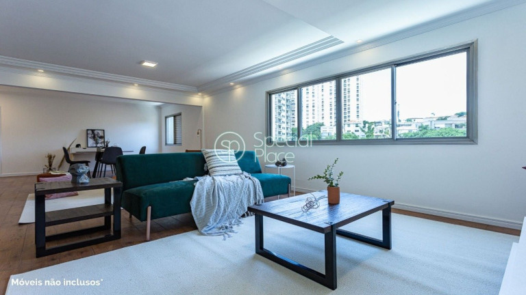 Imagem Apartamento com 2 Quartos à Venda, 200 m² em Perdizes - São Paulo Imagem Apartamento com 2 Quartos à Venda, 200 m² em Perdizes - São Paulo