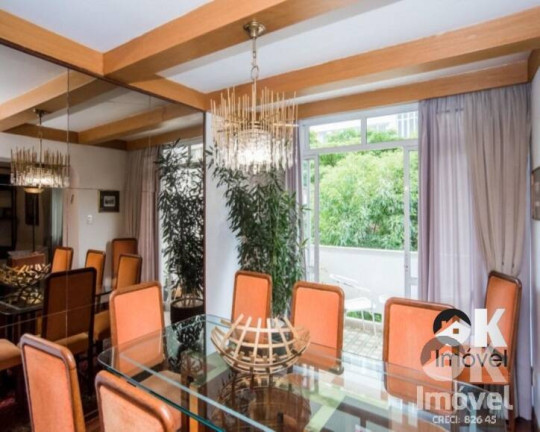 Imagem Apartamento com 4 Quartos à Venda, 215 m² em Jardim Paulista - São Paulo Imagem Apartamento com 4 Quartos à Venda, 215 m² em Jardim Paulista - São Paulo