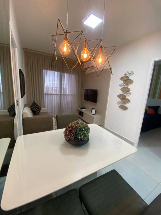 Imagem Apartamento com 2 Quartos para Alugar, 50 m² em Gramame - João Pessoa