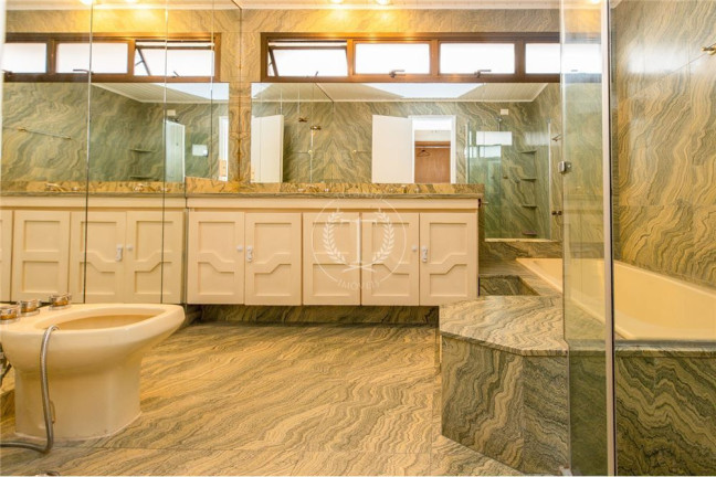Imagem Apartamento com 4 Quartos à Venda, 296 m² em Vila Andrade - São Paulo Imagem Apartamento com 4 Quartos à Venda, 296 m² em Vila Andrade - São Paulo