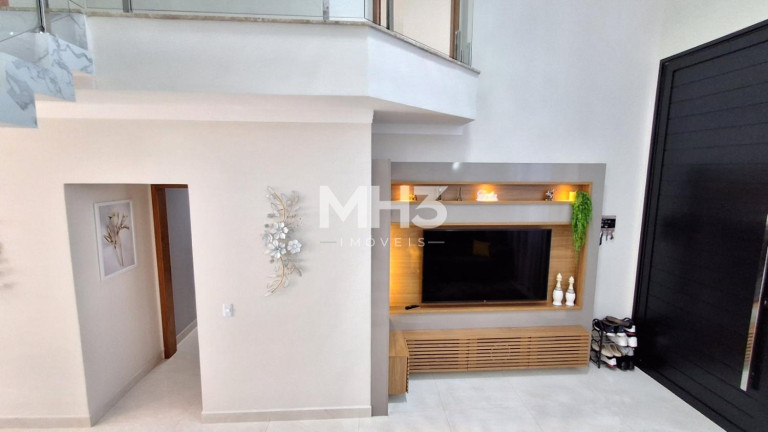 Imagem Casa de Condomínio com 3 Quartos à Venda, 260 m² em Jardim Golden Park Residence - Hortolândia Imagem Casa de Condomínio com 3 Quartos à Venda, 260 m² em Jardim Golden Park Residence - Hortolândia