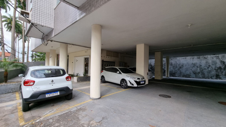 Imagem Apartamento com 1 Quarto à Venda, 38 m² em Jardim Guanabara - Rio De Janeiro
