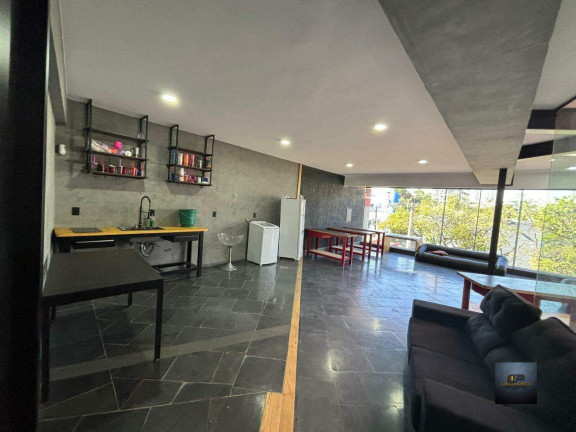 Imagem Apartamento com 1 Quarto para Alugar, 120 m² em Rudge Ramos - São Bernardo Do Campo Imagem Apartamento com 1 Quarto para Alugar, 120 m² em Rudge Ramos - São Bernardo Do Campo