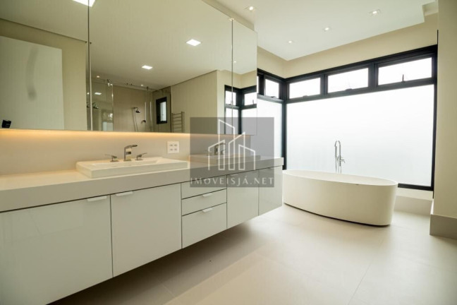 Imagem Casa com 5 Quartos à Venda, 1.200 m² em Tamboré - Santana De Parnaíba Imagem Casa com 5 Quartos à Venda, 1.200 m² em Tamboré - Santana De Parnaíba